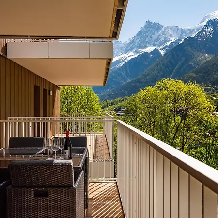 Mazot De Kayla, Alpes Travel, Les Houches, Sleeps 4