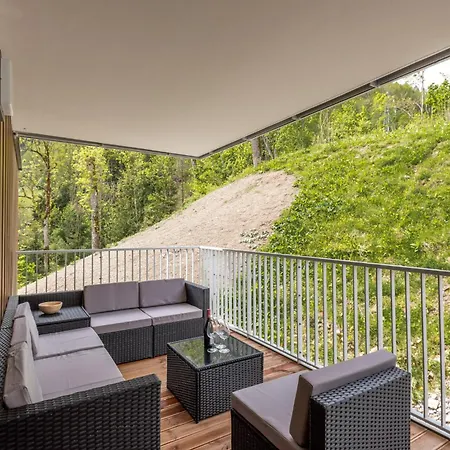 Апартаменты Mazot De Kayla, Alpes Travel, Les Houches, Sleeps 4 Лез-Уш