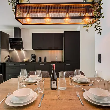 Mazot De Kayla, Alpes Travel, Les Houches, Sleeps 4 Лез-Уш