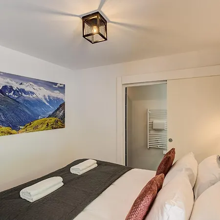 Mazot De Kayla, Alpes Travel, Les Houches, Sleeps 4