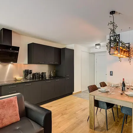 Апартаменты Mazot De Kayla, Alpes Travel, Les Houches, Sleeps 4 Лез-Уш
