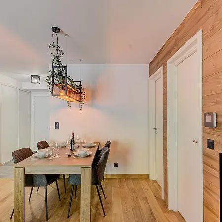 Mazot De Kayla, Alpes Travel, Les Houches, Sleeps 4 Апартаменты *