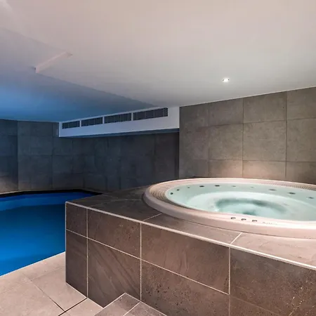 Mazot De Kayla, Alpes Travel, Les Houches, Sleeps 4 Апартаменты Лез-Уш